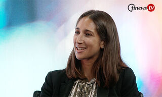 Vivien Jain, CEO Aquila (Bild: finews.tv)