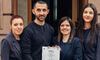 Il secondo ristorante italiano certificato in Svizzera