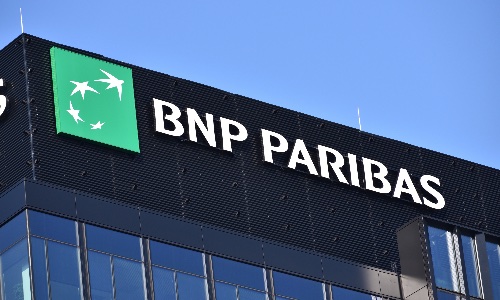 Das CS Aus verleiht BNP Paribas viel Rückenwind