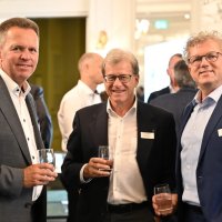 Branchentalk Banken 5. September 2024