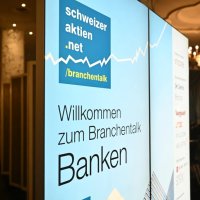 Branchentalk Banken 5. September 2024