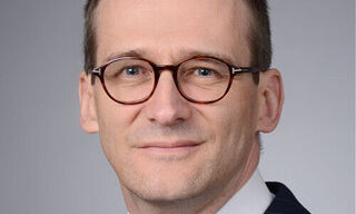 Bruno Meyer, Incore Bank (Bild: PD)