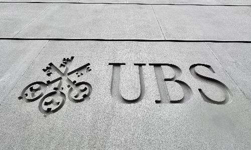 Ist die UBS eine Schweizer Bank? Dies ist nicht in Stein gemeisselt. (Bild: finews.ch)