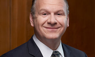 Thomas Moser, stellvertretendes Mitglied des SNB Direktoriums (Bild: SNB)