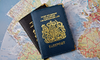 Europas Pässe glänzen im neusten Henley Passport Index