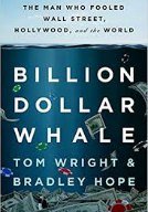 billion dollar whale