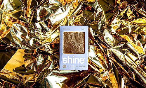 Shine rolling paper 500