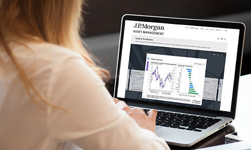 J.P. Morgan Asset Management