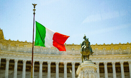 Roma) immagine: Marvz Etcoban, Pexels)