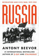 Antony Beevor