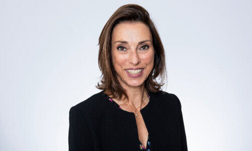 Giovanna Lagutaine. Managing Director, Rothschild & Co Wealth Management