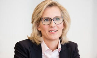 Sabine Keller-Busse, UBS