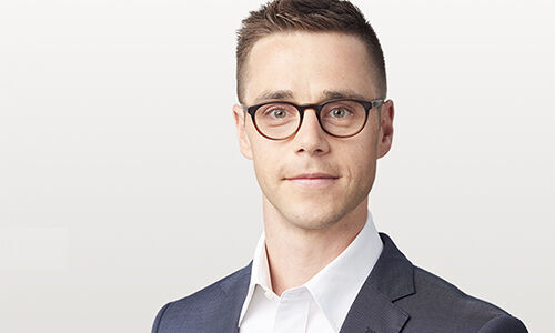 Lukas Leu, Bellevue Asset Management (Bild: Bellevue AM)