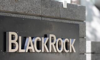 Blackrock integriert die Technologie eines Zürcher Fintech-Unternehmens. (Bild: Shutterstock)