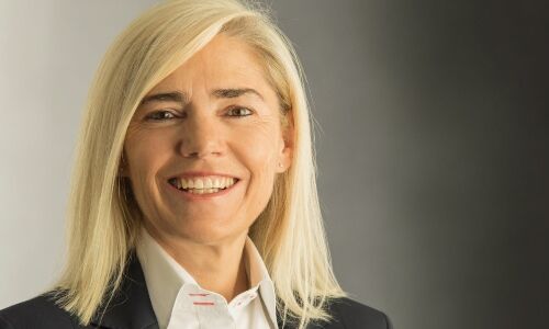 Monika Vicandi (Bild: Edmond de Rothschild)