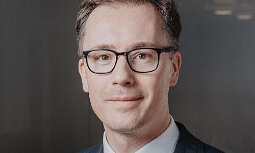 Hagen-Holger Apel, DNB Country Head Schweiz & Senior Client Portfolio Manager