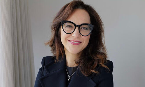 Manuela Franchi, CEO del Gruppo doValue (Immagine: doValue)