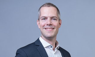 Daniel Knecht, finalix business consulting (Bild: zvg)