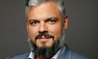 Pierre Abadie, Tikehau Capital (Bild: zVg)