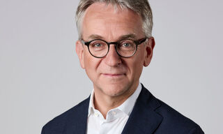 August Benz, stv. CEO der Schweizerischen Bankiervereinigung (Bild: zvg)