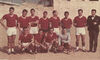 Cinquant’anni fa il Banco Roma aveva una squadra di calcio