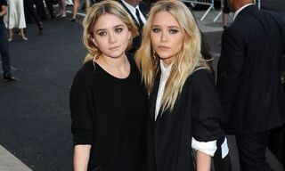 Mary-Kate und Ashley Olsen. (Bild: Shutterstock)