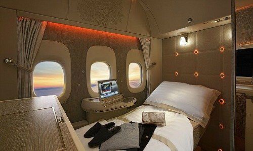 Emirates 500