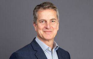 Peter Michaelis, Head of Sustainable Investment, Liontrust (Bild: LT)