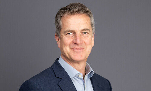 Peter Michaelis, Head of Sustainable Investment, Liontrust (Bild: LT)