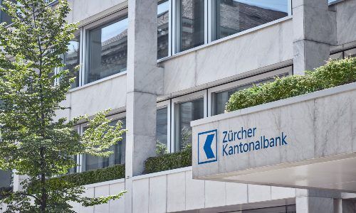 Der Zürcher Kantonalbank steht bei der Generaldirektion ein Umbruch bevor. (Bild: zVg)