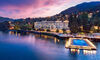Villa d’Este sta creando del lusso sul Lago di Como