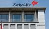 Swiss Life Asset Managers: Kapitalerhöhung setzte neue Massstäbe 