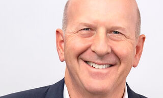 David Solomon