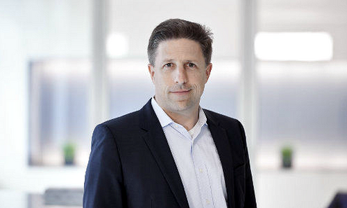 Daniel Koller, BB Biotech