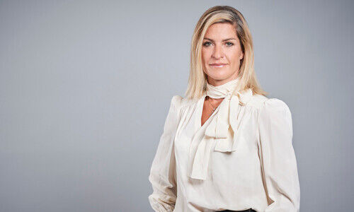 Regula Hotz, neue Vizepräsidentin von Feri in der Schweiz (Bild: Feri)