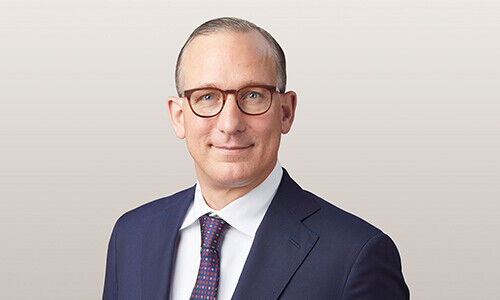 Marcel Fritsch, Bellevue Asset Management (Bild: BAM)