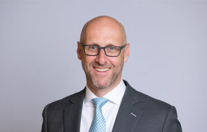 Benjamin Meier, CFA, Rothschild & Co Bank (Bild: zvg)