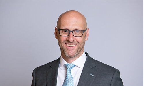 Benjamin Meier, CFA, Rothschild & Co Bank (Bild: zvg)