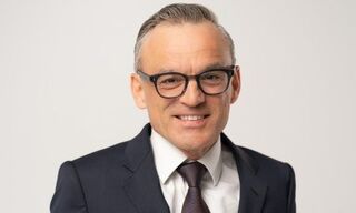 François Schnyder (Bild: zVg)