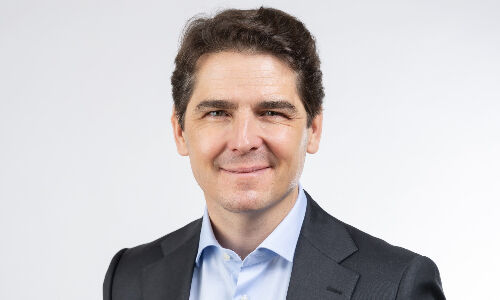  Bertrand Levavasseur ist neuer Managing Director und Head of Switzerland von Lazard Asset Management. (Bild: zVg)