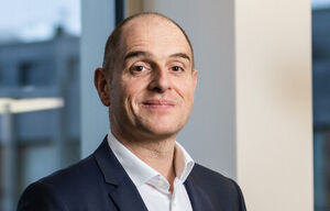 Frank Sabbah (Bild: Berenberg)