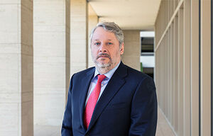 Daniel J. Ivascyn, Group Chief Investment Officer, Pimco (Bild: zvg)