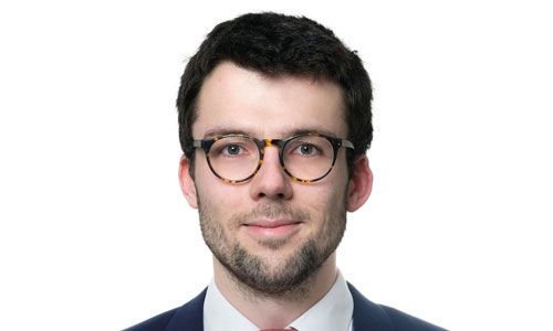 Manuel Coeslier, Equity Portfolio Manager der Natixis-Affiliate Mirova