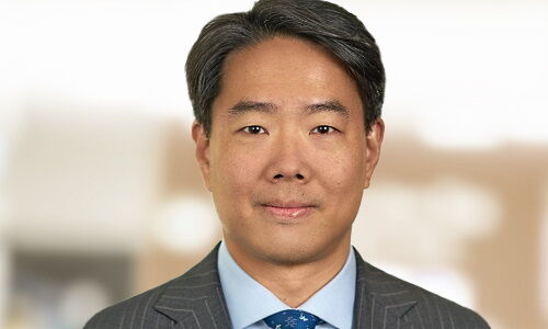 Albert Tsuei, Portfolio Manager, UBS Asset Management