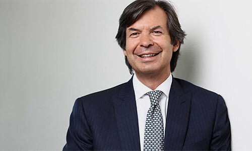 Carlo Messina, CEO di Intesa Sanpaolo (Immagine: Intesa Sanpaolo)