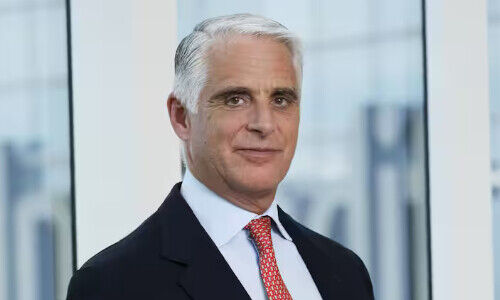 Andrea Orcel, Ceo di Unicredit (Immagine: Unicredit)