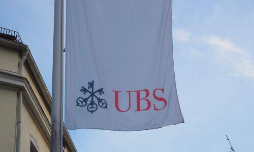 UBS in Deutschland (Bild: Shutterstock)