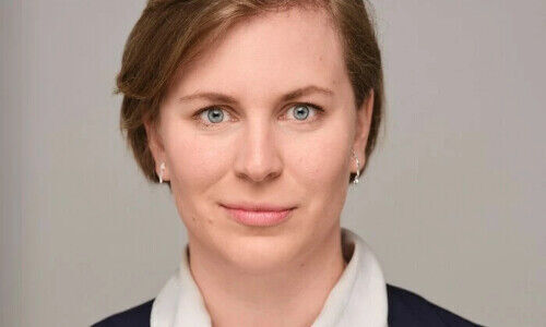 Constanze Thomas, HR-Managerin bei Cinerius Financial Partners (Bild: CFP)