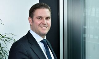 Peter Bezak, Ökonom und Anlageexperte bei Zurich Invest