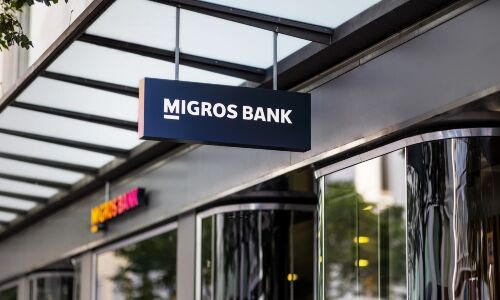 (Bild: Migros Bank)